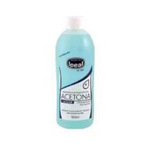 Ideal Acetona 500ml Ideal Acetona 500ml