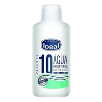 Ideal Água Oxigenada Volumes 10 - 70ml