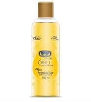 Ideal Amêndoas Doce Óleo Corporal - 100ml