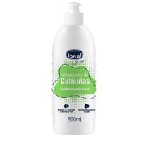 Ideal Amolecedor De Cutículas Karité 500ml