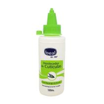 Ideal Amolecedor De Cutículas Manteiga de Karité 100ml