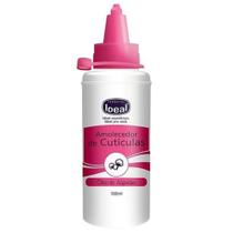 Ideal Amolecedor De Cutículas Óleo de Algodão 100ml