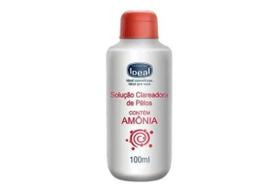 Ideal Amônia 100ml