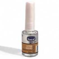 Ideal Base Para Unhas Extra Brilho Argan 9ml Secagem Rápida Ideal Base Para Unhas Extra Brilho Argan 9ml Secagem Rápida