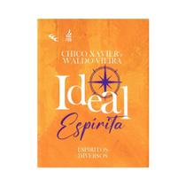 Ideal Espírita (bolso) 1 ed