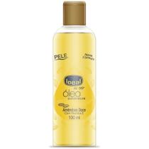 Ideal Oleo Corp Vegetal Amendoa Doce+Vita E 100Ml - IDEAL COSMÉTICOS