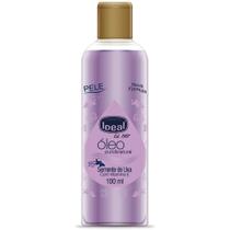 Ideal Oleo Corp Vegetal Semente De Uva 100Ml