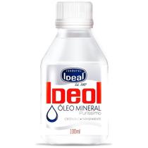Ideal Oleo Mineral 100Ml