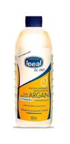 Ideal Removedor Oleo de Argan 500ml