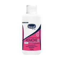 Ideal Removedor Remove Mais Unhas Post 100ml