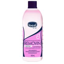 Ideal Removedor Removin 500ml Profissional
