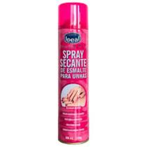 Ideal Spray Secante de Unhas 400ml