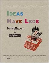Ideas Have Legs: Ian McMillan Vs Andy Martin