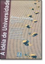 Ideia de Universidade, A Ideia de Universidade, A