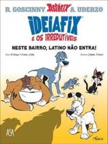 Ideiafix e os irredutíveis - vol. 1 Ideiafix e os irredutíveis - vol. 1