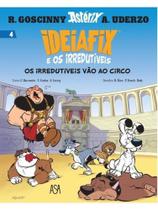Ideiafix e os irredutíveis - vol. 4 Ideiafix e os irredutíveis - vol. 4