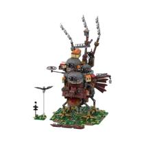 Ideias De Casas Da Cidade De Castelos Móveis De Anime, Blocos De Construção Modulares Bricklink, Ideias De Casas Da Cidade De Castelos Móveis De Anime, Blocos De Construção Modulares Bricklink,