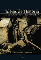 Idéias de história: tradição e inovação... - EDUEL