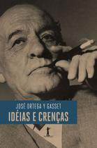 Idéias E Crenças - Editora Vide