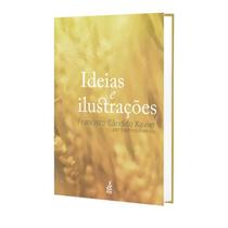 Ideias e ilustracoes - 07 ed - FEB