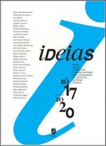 Ideias sobre Ciência, Tecnologia e Ensino Superior pela Comunidade do IST - IST Press