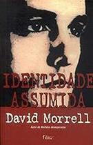 Identidade Assumida Morrell, David