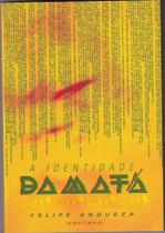 Identidade da Mata, A - EMPIREO Identidade da Mata, A - EMPIREO