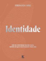 Identidade - (Vida Editora.)