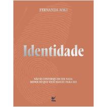 Identidade - (Vida Editora.)
