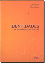 Identidades de Professores de Linguas Identidades de Professores de Linguas