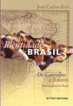 Identidades do Brasil 3