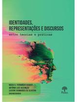 Identidades, representações e discursos