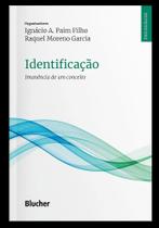 Identificação - Imanência de Um Conceito Sortido - BLUCHER