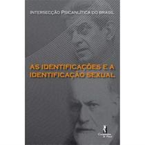 Identificacoes E A Identificacao Sexual, As - 1