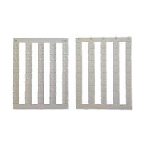 Identificador 10 Tags CA509/K2G Connectwell