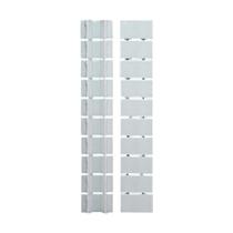 Identificador 10 Tags CA509/K6 Connectwell