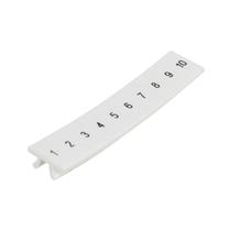 Identificador Borne Sak Nsytrab510 01-10 Identificador Borne Sak Nsytrab510 01-10