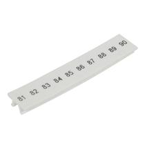 Identificador Borne Sak Nsytrab590 81-90