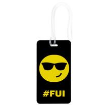 Identificador de Bagagem Sestini Smile Fui 090336-01