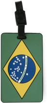 Identificador de Bagagem Viagem Malas Tag Brasil