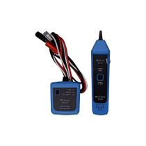 Identificador de Cabos com LED Indicadores - MINIPA-MTC-183 Identificador de Cabos com LED Indicadores - MINIPA-MTC-183