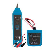 Identificador De Cabos MTC-183 Minipa Unica Identificador De Cabos MTC-183 Minipa Unica