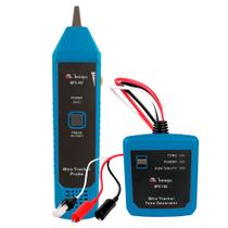 Identificador de cabos zumbador minipa mtc-183 Identificador de cabos zumbador minipa mtc-183