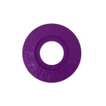 Identificador de Combustível Gasolina Premium Roxo Identificador de Combustível Gasolina Premium Roxo