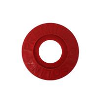 Identificador de Combustível Gasolina Premium Vermelho Identificador de Combustível Gasolina Premium Vermelho