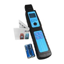 Identificador de Fibra Óptica ativa com Detector de Sinal à Pilha