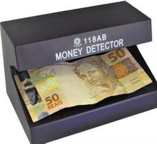 Identificador de Notas Falsas tomate