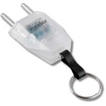 Identificador de tensao 127v/220v vonder Identificador de tensao 127v/220v vonder