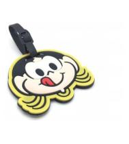 Identificador para mala de viagem magali Identificador para mala de viagem magali