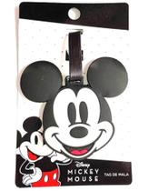 Identificador para Mala de Viagem Mickey - taimes